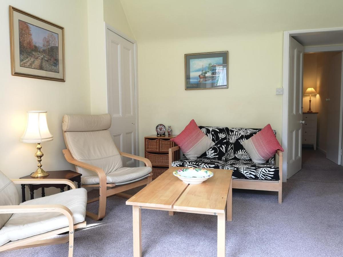 Annslea Garden Cottage Пітлохрі Екстер'єр фото