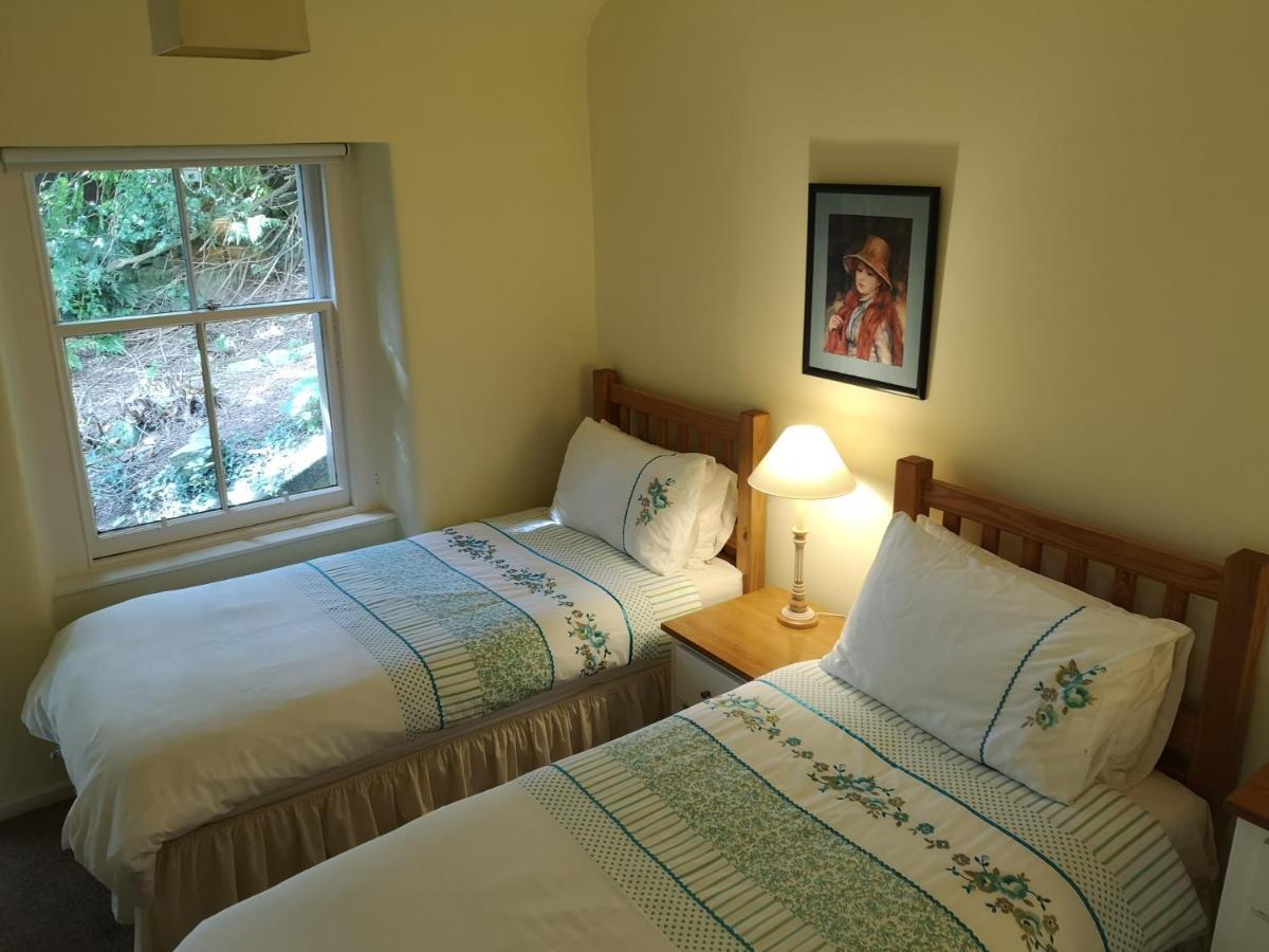 Annslea Garden Cottage Пітлохрі Екстер'єр фото