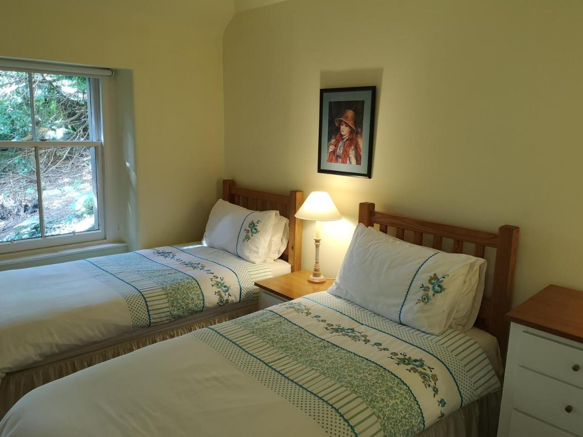 Annslea Garden Cottage Пітлохрі Екстер'єр фото