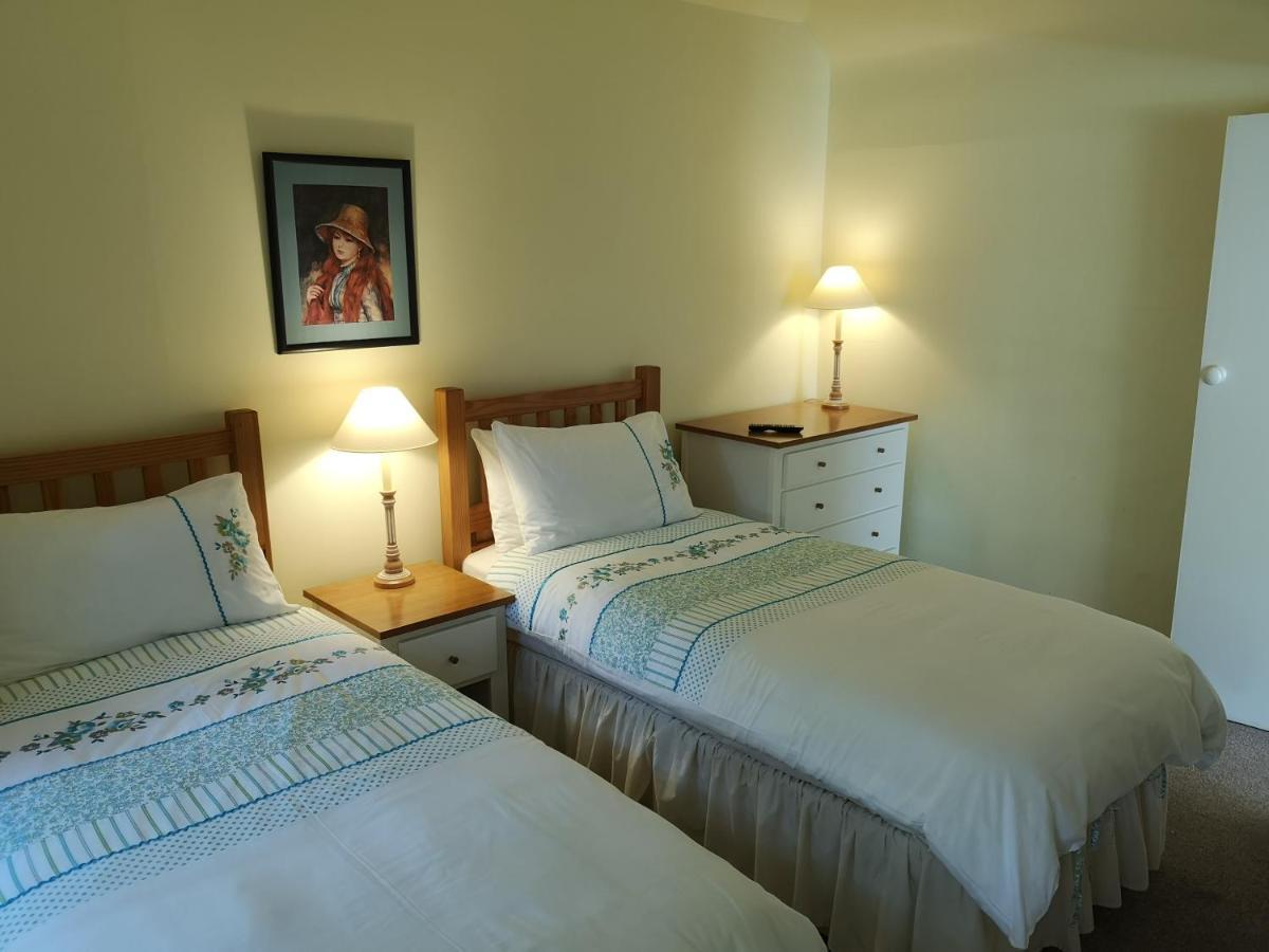 Annslea Garden Cottage Пітлохрі Екстер'єр фото